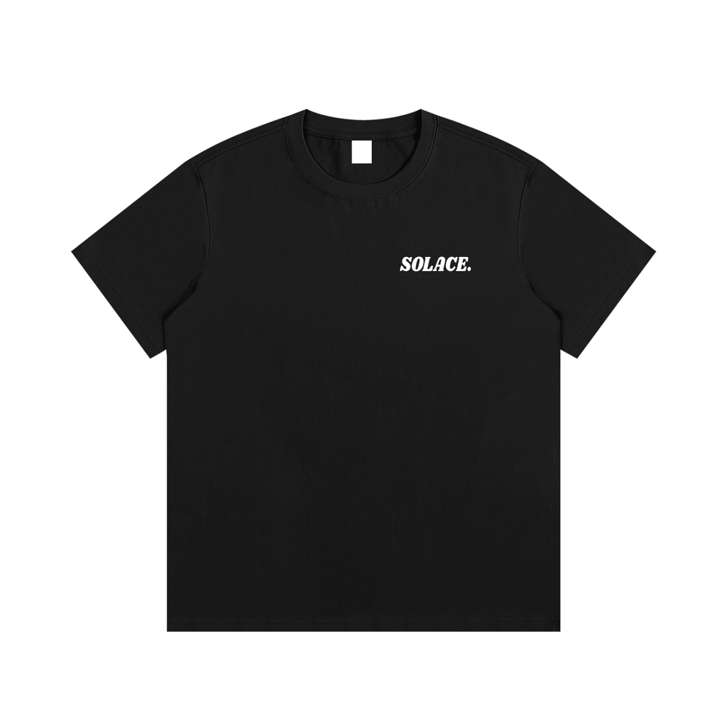 SolaceClub t-shirt