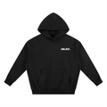 SolaceClub Heavyweight Boxy Hoodie