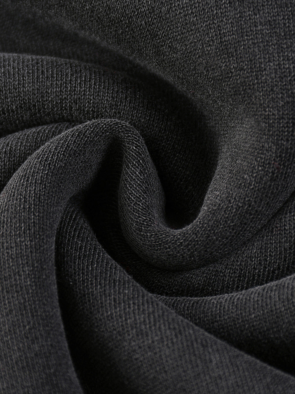 Snow Wash SolaceClub Oversized Hoodie