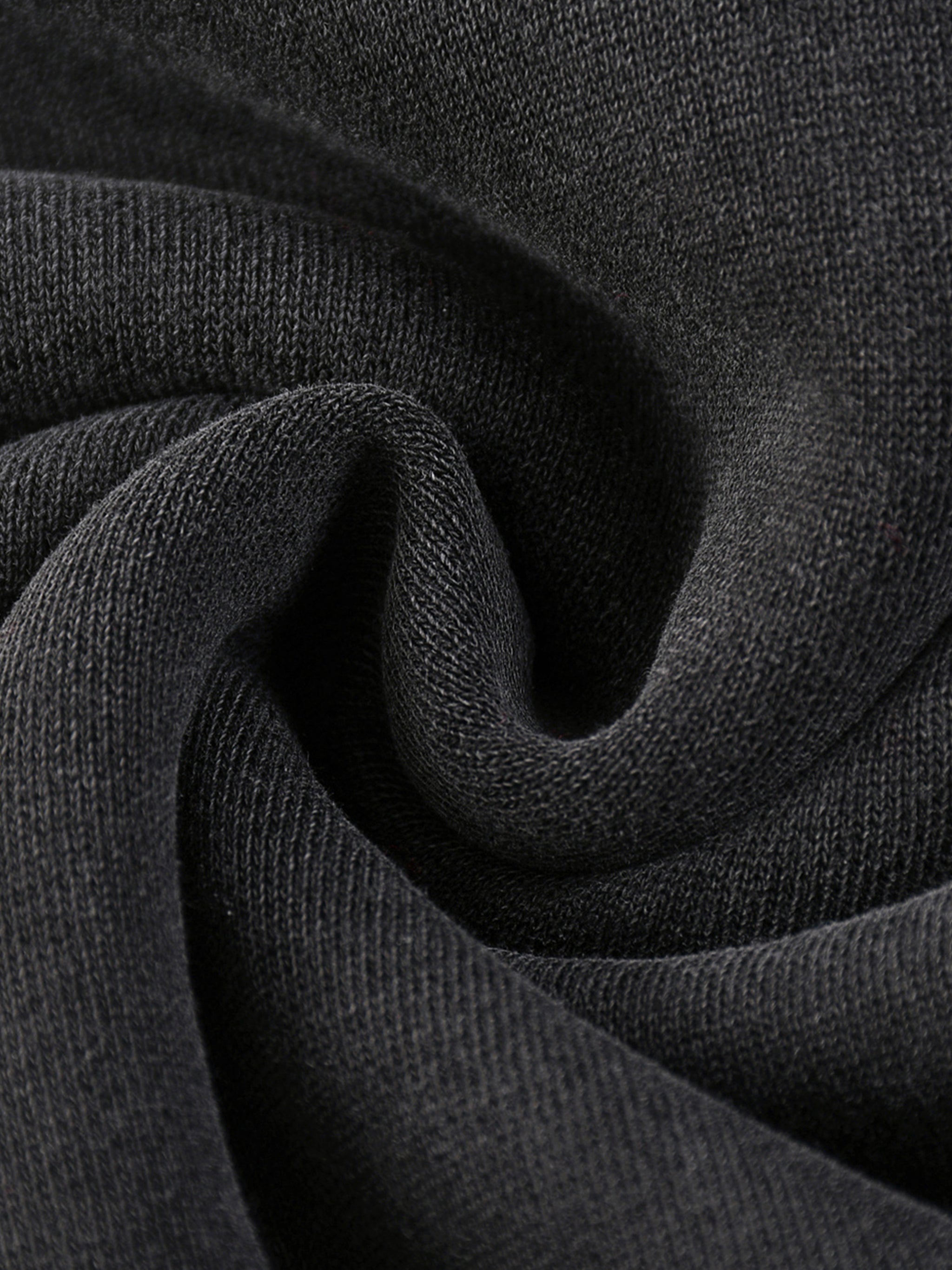 Snow Wash SolaceClub Oversized Hoodie