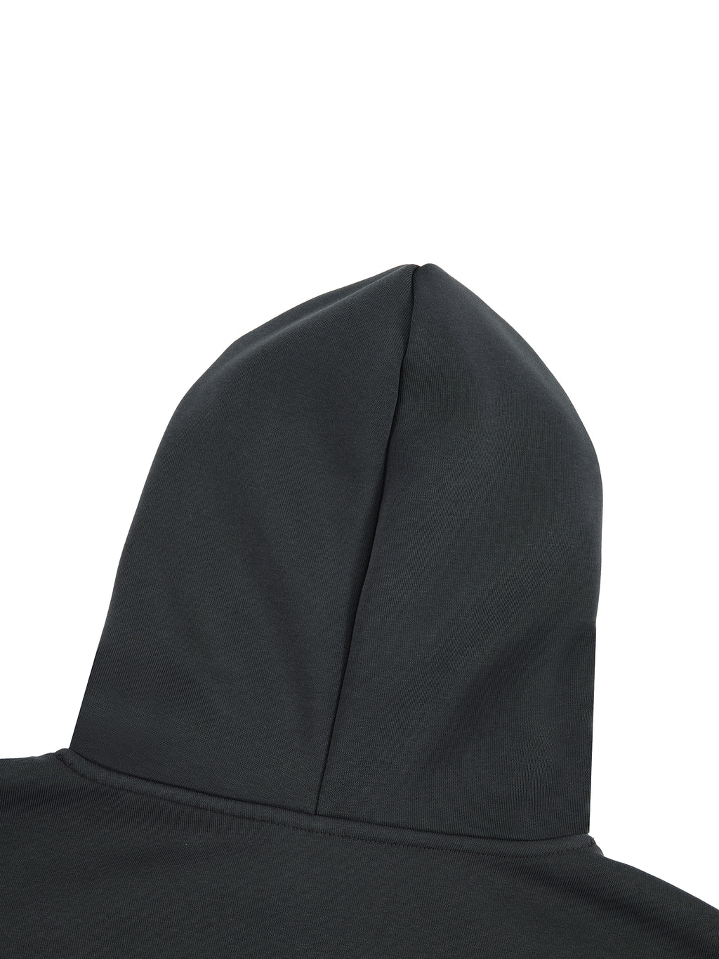 SolaceClub Heavyweight Boxy Hoodie