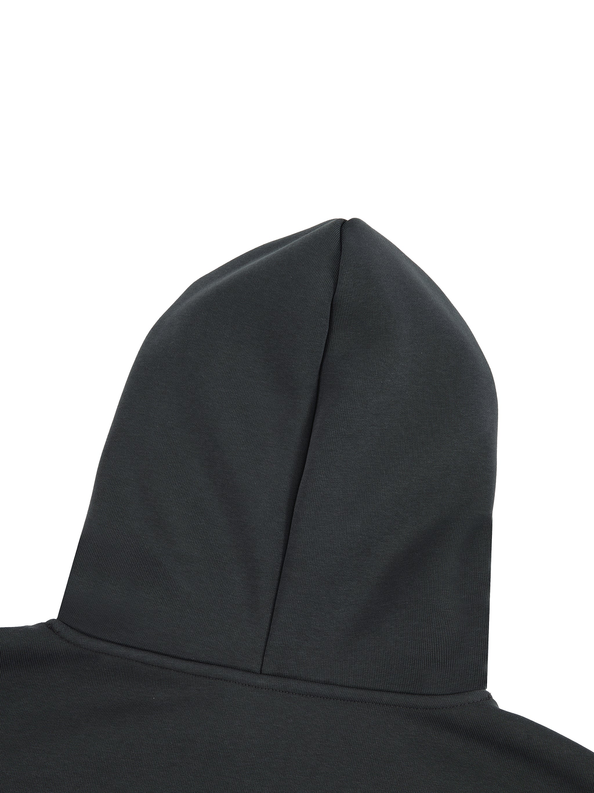 SolaceClub Heavyweight Boxy Hoodie